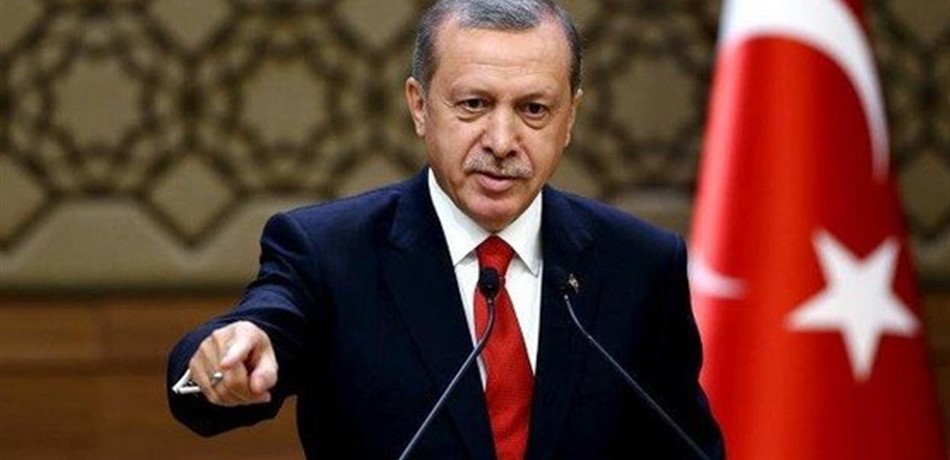 اردوغان يؤكّد: منفذو مجزرة الغوطة الشرقية سيدفعون "ثمنا باهظا"