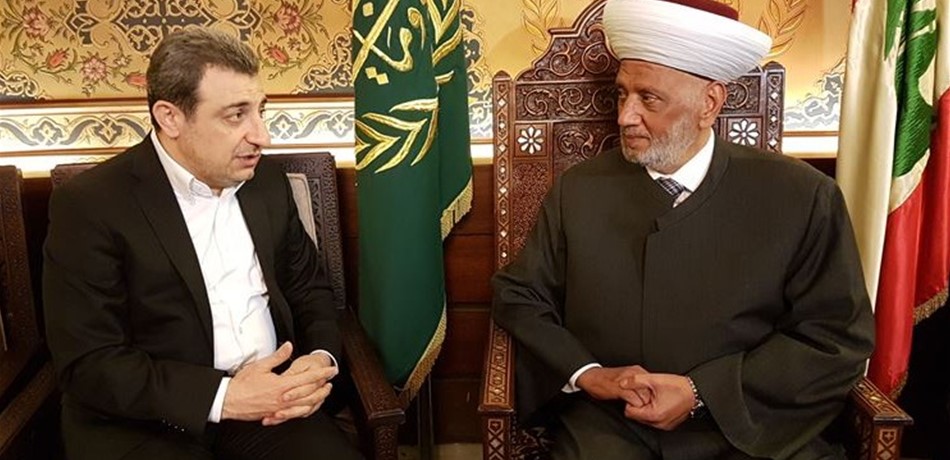 أبو فاعور: تجاوز المخاطر الجدية رهن بإرادة الإصلاح