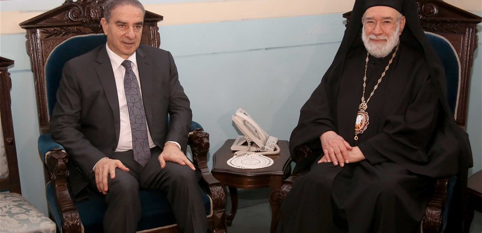 فرعون زار عودة: صرخته معبرة والمرشح المرتكب يجب ان يحاسب