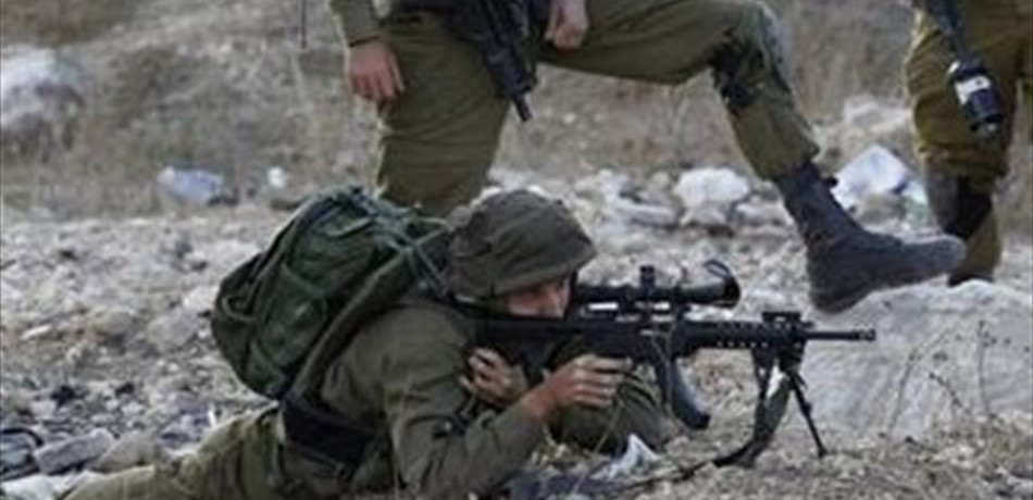 الجيش الإسرائيلي يؤكّد صحة فيديو "القنّاص".. وهكذا علّق ليبرمان