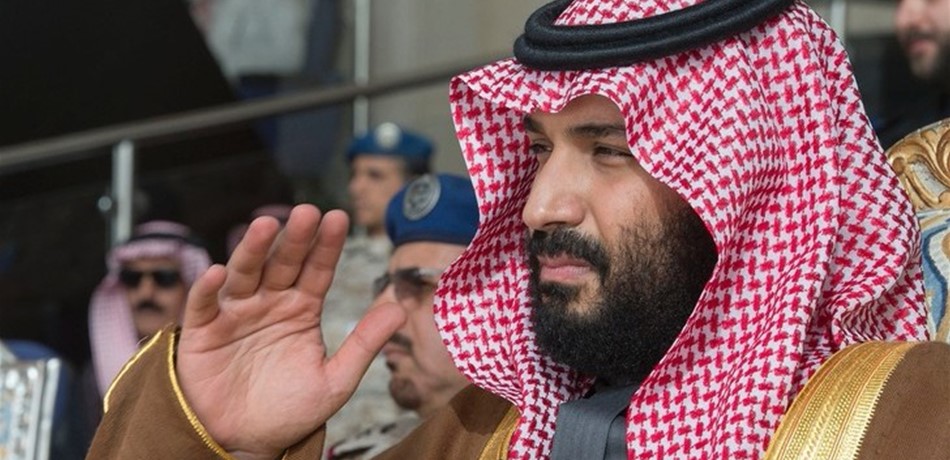 بن سلمان من فرنسا: قد نشارك بضربات في سوريا إذا لزم الأمر