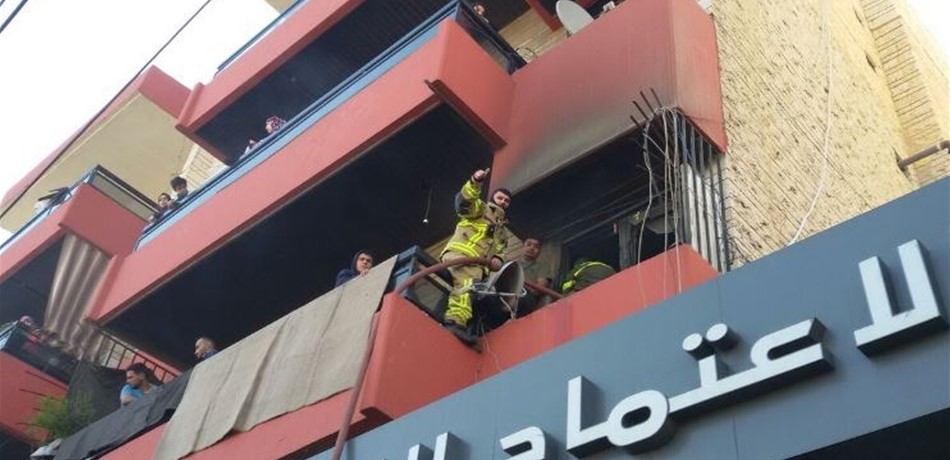 "ملاك" ابنة الـ 6 أشهر.. فارقت الحياة "اختناقاً"!