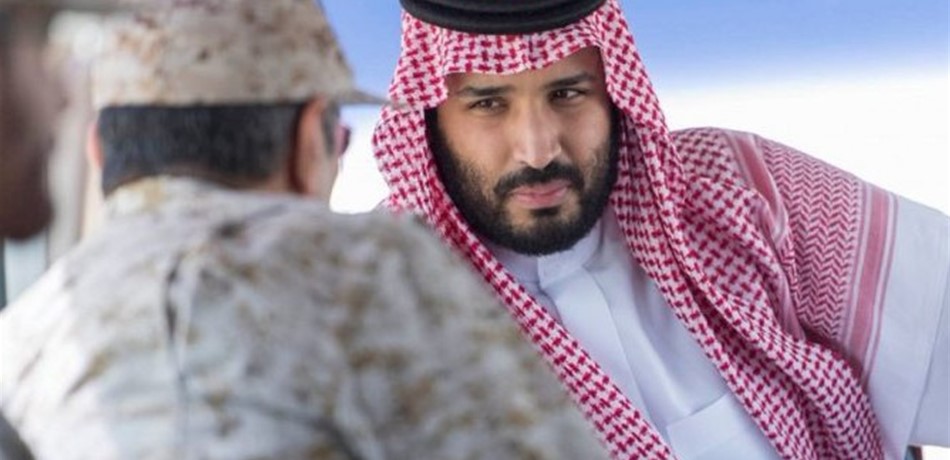 طهران تحذر بن سلمان من مواجهة مصير صدام حسين!