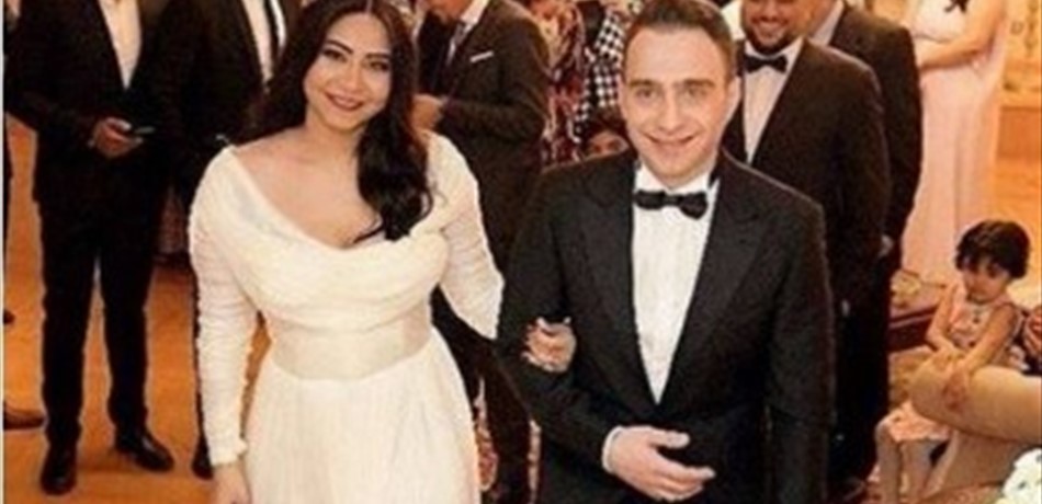 الفيديو الأول لشيرين وحسام حبيب من شهر العسل