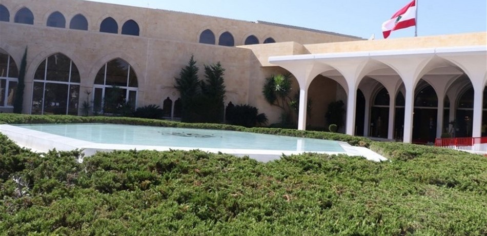 مجلس الوزراء دان استباحة إسرائيل الأجواء اللبنانية.. هذه المقررات