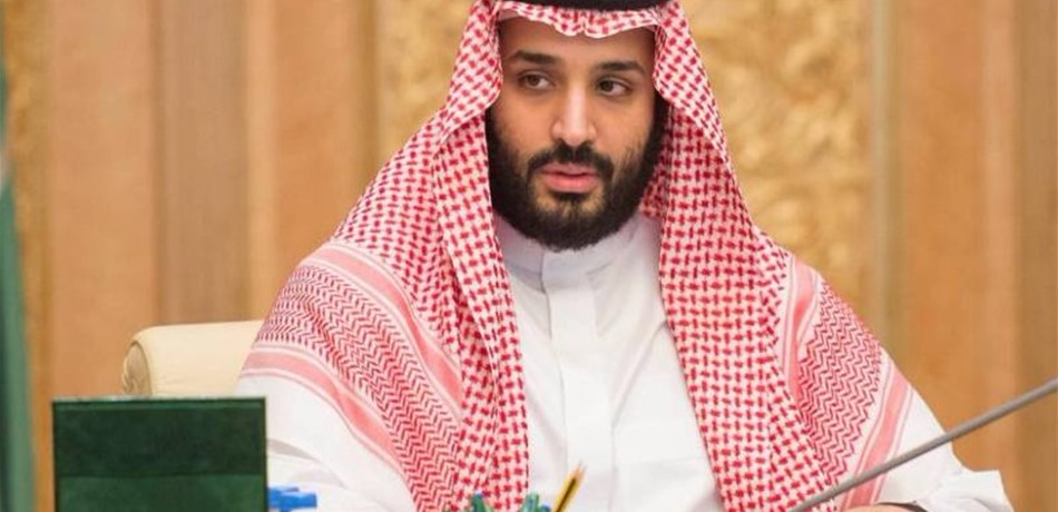 بن سلمان يأمل بإقناع الروس بضرورة خروج الإيرانيين من سوريا 