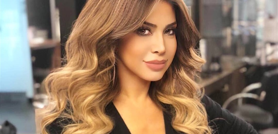 بالصورة.. نوال الزغبي بلوك جديد 