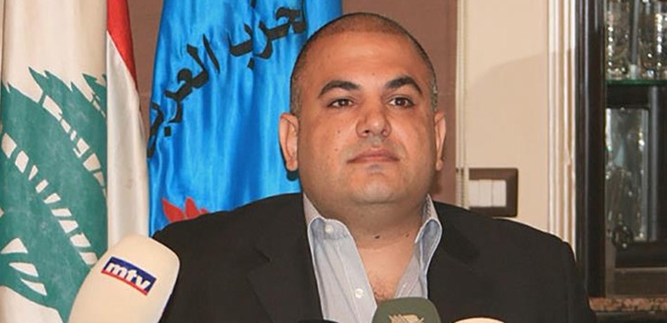"بيت الوسط" يقايض رفعت عيد؟!