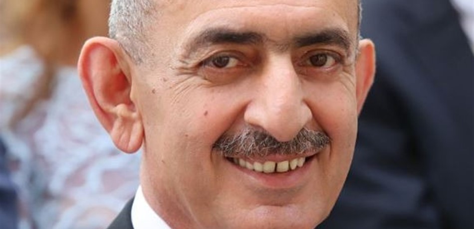 وفاة شقيق النائب اسطفان الدويهي