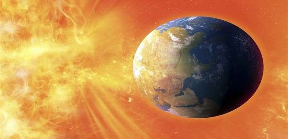 ثقب هائل في الشمس قد يُحدث "آثارًا مدمرة" على الأرض!