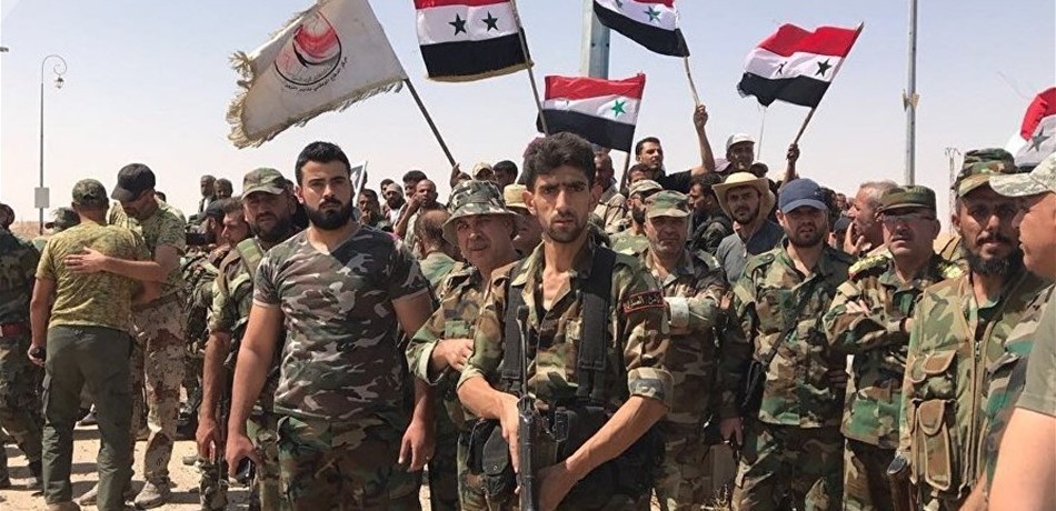 "عدوان بربري غاشم".. هكذا علّقت الخارجية السورية على الضربة الأميركية