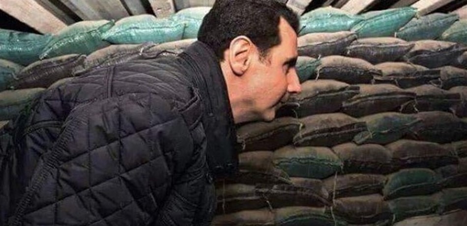 الأسد سعيد وقصره ليس ضمن الأهداف.. فما حقيقة "الحرب العالمية الثالثة"؟