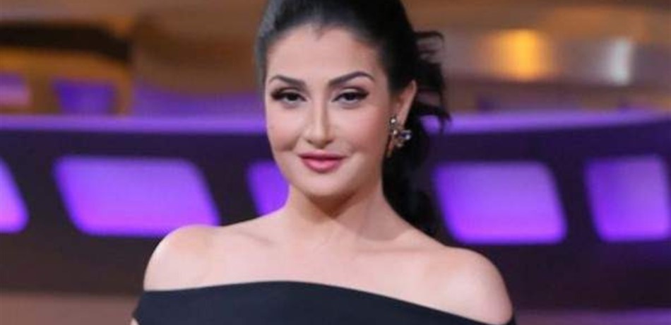 غادة عبد الرازق تثير ضجة عبر "انستغرام".. هذا ما فعلته مع أصدقائها