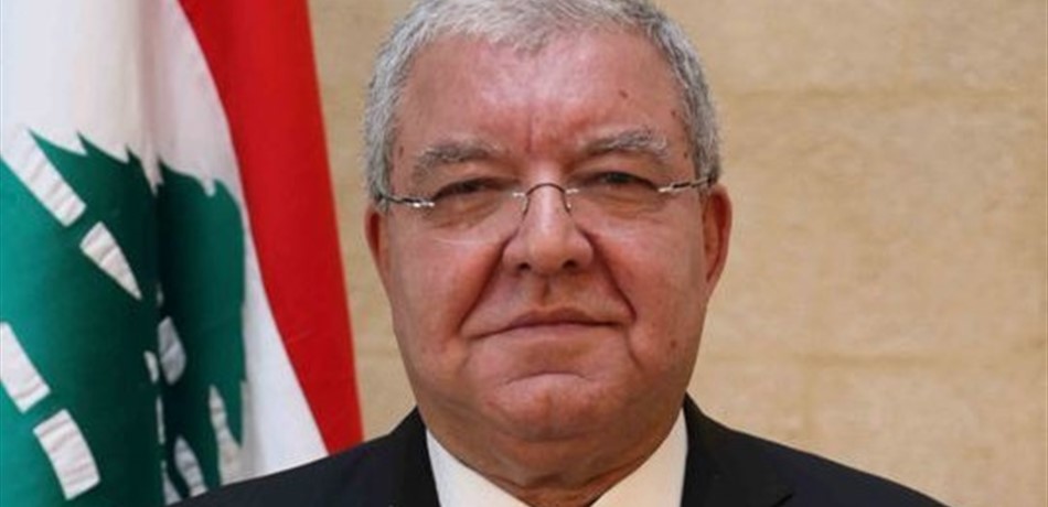 المشنوق: المشروع الإيراني هدفه الهيمنة على بيروت وقرارها
