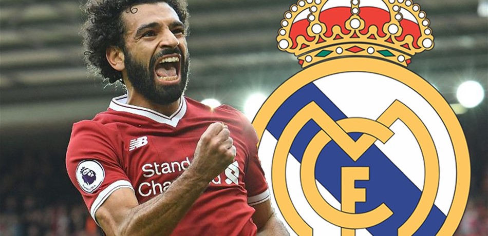 ليفربول يوافق على انتقال صلاح للريال ولكن..