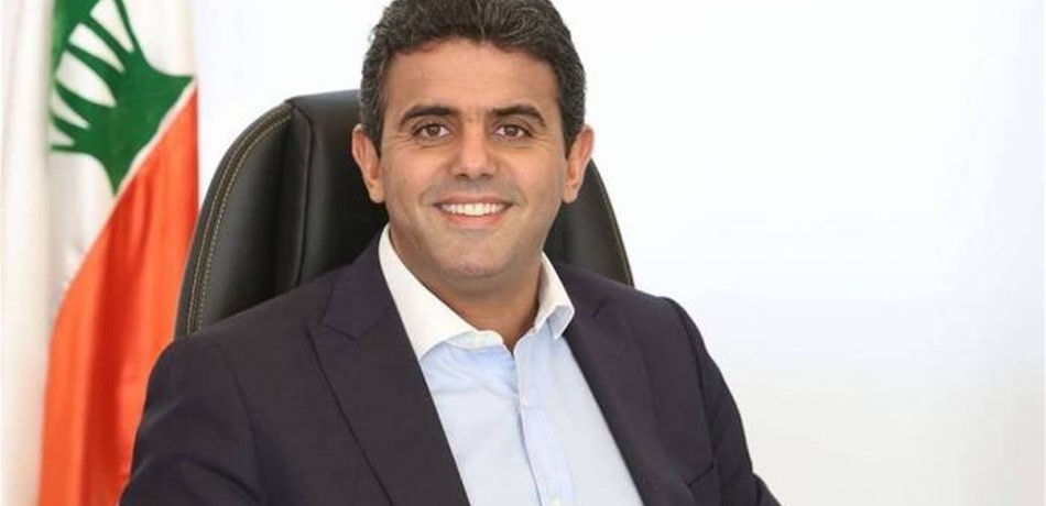 الحواط أطلق برنامجه الانتخابي: إجعلوا صوتكم في 6 أيار ثورة كرامة 
