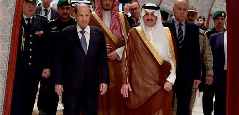 بعد الضربة الثلاثية.. سوريا تُحرج لبنان في القمة العربية 