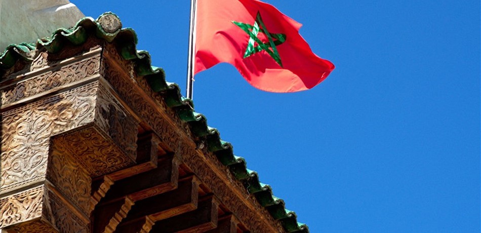 "تُعقّد الحلول وتعمّق معاناة المدنيين".. المغرب يستنكر "الضربة الثلاثية" سوريا 