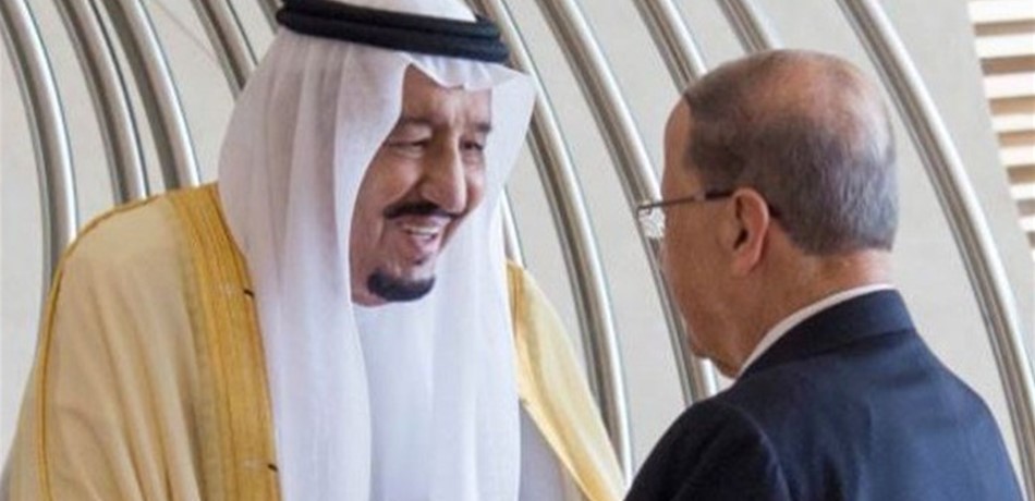 عون في القمة العربية: نتخوف من ملامح سياسة ستنال منا جميعاً إنْ نجحت
