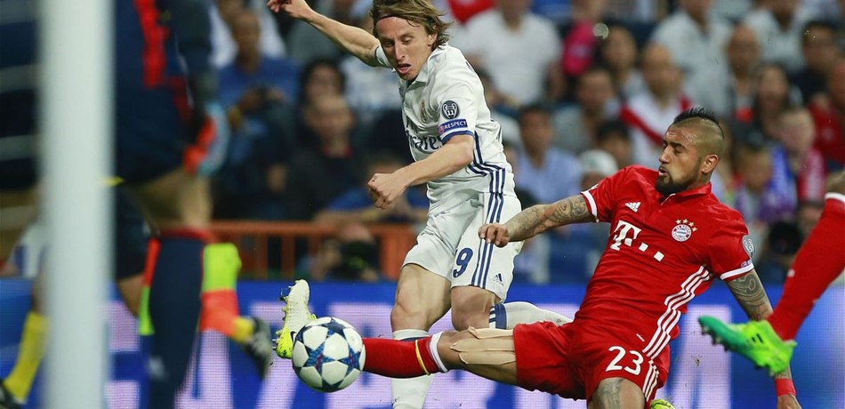 ضربة موجعة لبايرن ميونيخ قبل مواجهة ريال مدريد!