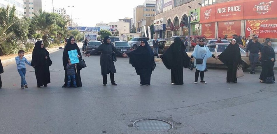 أهالي الموقوفين الإسلاميين يهدِّدون بعرقلة الانتخابات!