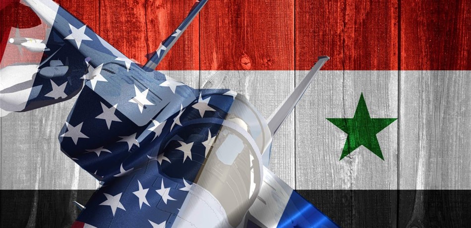 سوريا "ستنفجر": طبول الحرب الإيرانية-الإسرائيلية تُقرع.. والإشارة بيد رجل واحد!  