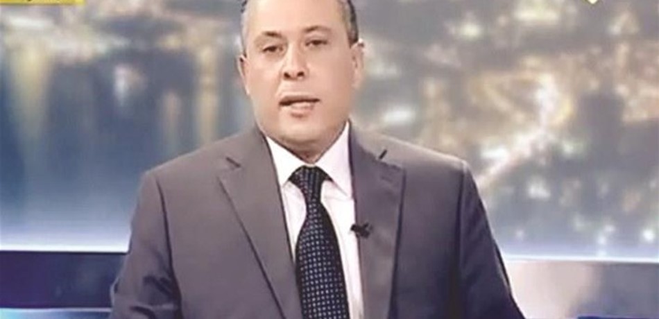 هكذا علّق عماد مرمل على انتقال مارسيل غانم من LBCI إلى MTV