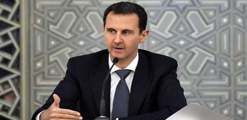 الأسد يصادق على عقد ضخم مع شركة روسية.. هذه تفاصيله
