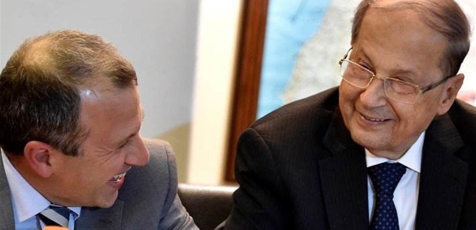 مسؤول في "8 آذار": أين عون من أفعال باسيل؟!