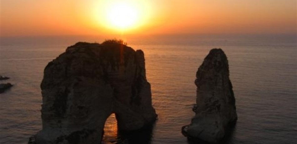 كتلة حارة تضرب لبنان حتى يوم الجمعة.. ولكن الأمطار "راجعة"