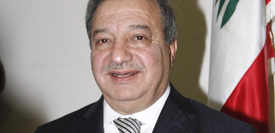 كعكي تلقى بلاغاً من السفارة المغربية 