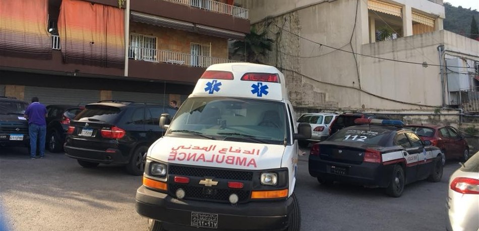 في حارة صخر.. العثور على جثَّة رجل بالعقد الرابع!