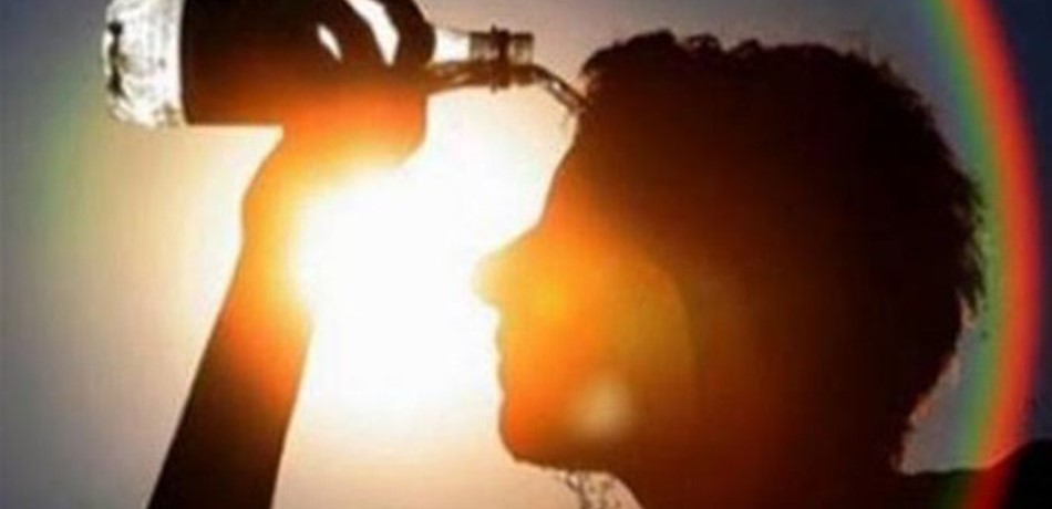 موجة حارة من مصر نحو لبنان.. الحرارة ستتخطى المعقول! 