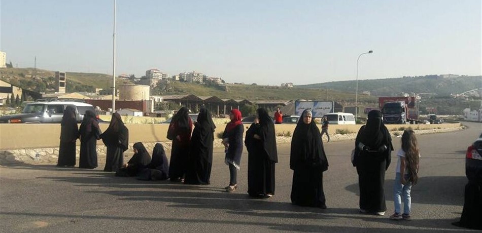أهالي الموقوفين الإسلاميين لن يقطعوا الطرقات في طرابلس