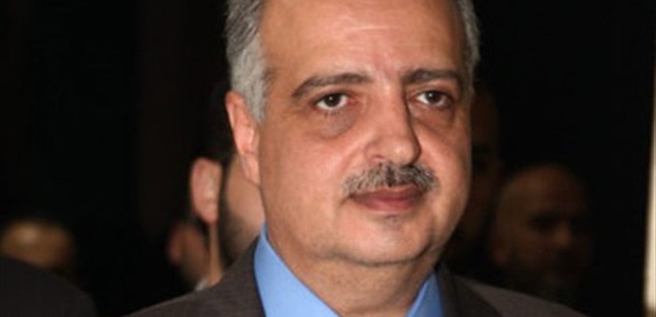 إرسلان يخرج عن هدوئه وسياسة "ضبط النفس"