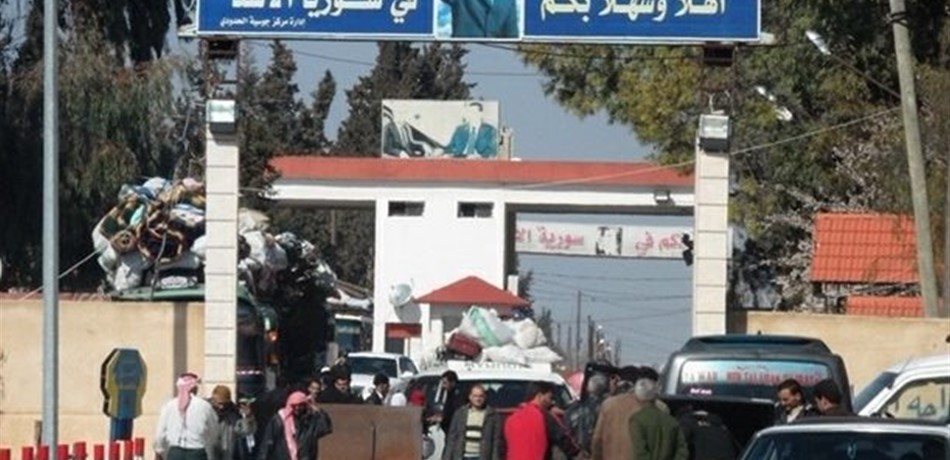 خشية من جر لبنان إلى "فوهة" سوريا.. وبيروت تعزز أحزمة الأمان الدولية!