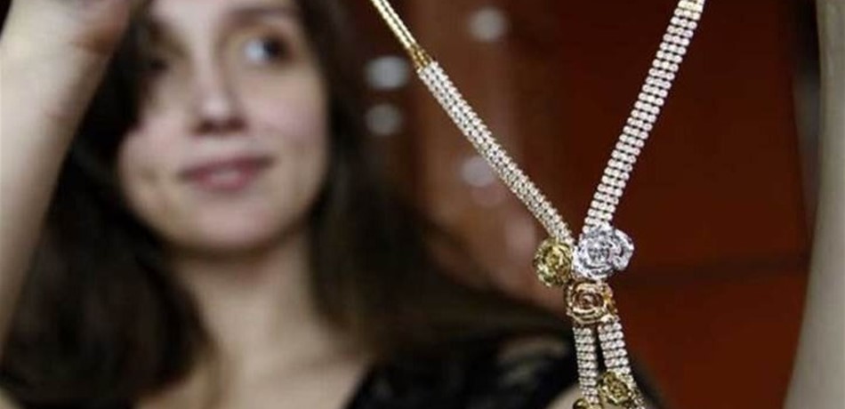 الذهب يسجّل ارتفاعاً.. وهذا سعره اليوم
