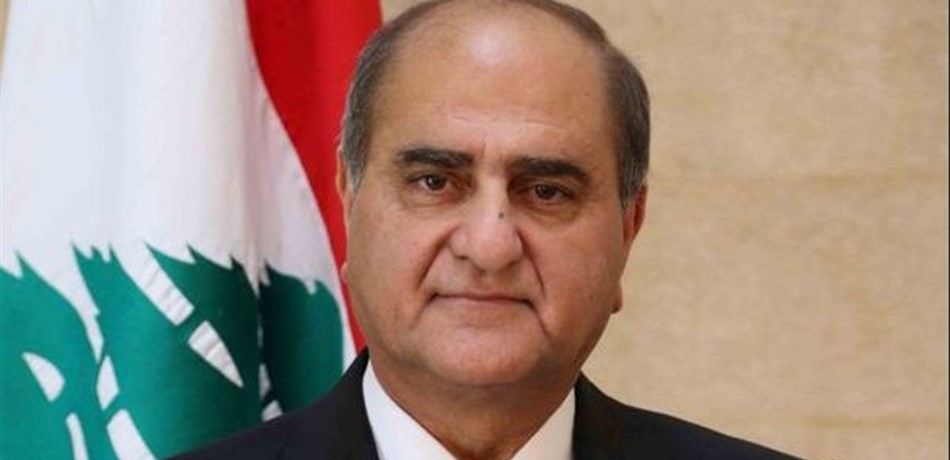 الخطيب طلب من مجلس الوزراء المباشرة بمعالجة مكب طرابلس
