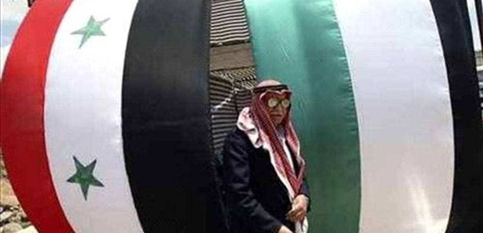 الأردن يوضح موقفه من إرسال قوات عربية إلى سوريا