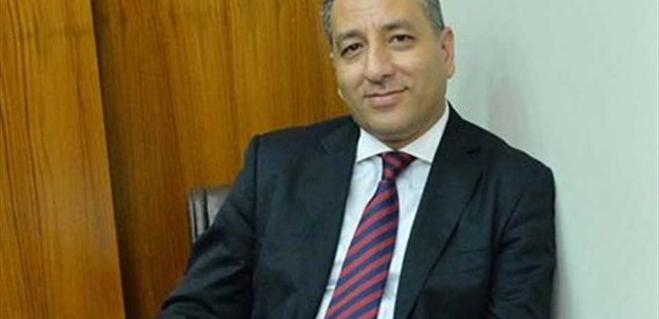 الزميل سعد الياس إلى الـ"LBCI"