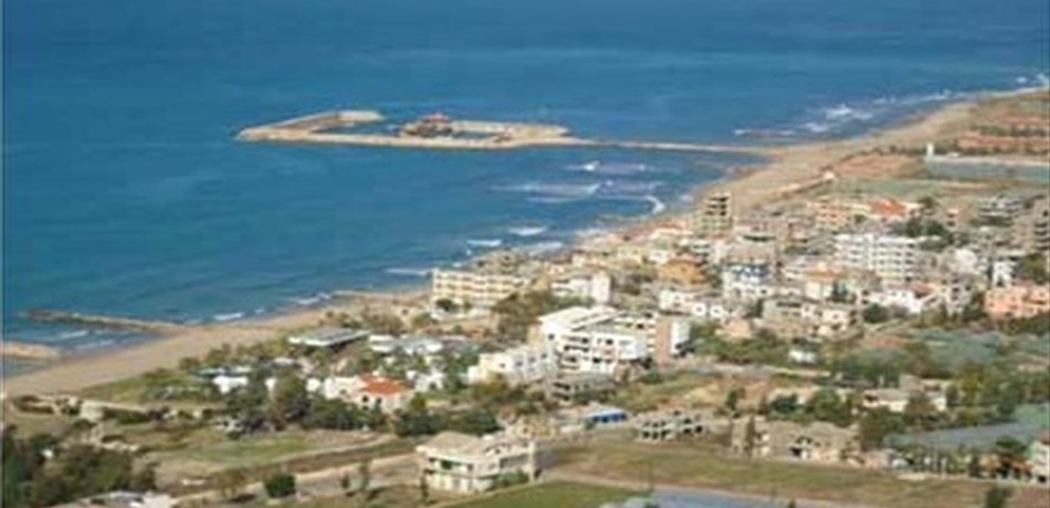 سقوط بالونين حراريين إسرائيليين في دوار بعقلين وشاطىء الجية