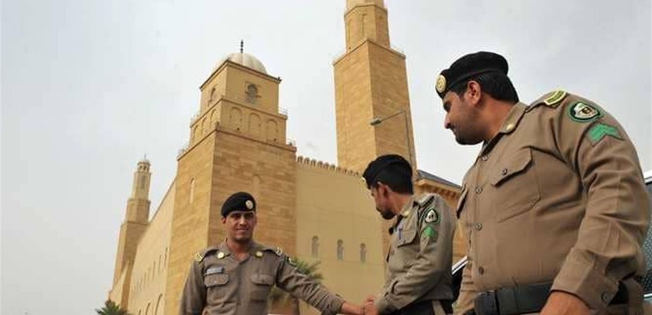 الداخلية السعودية: استشهاد رجال أمن بإطلاق نار في عسير