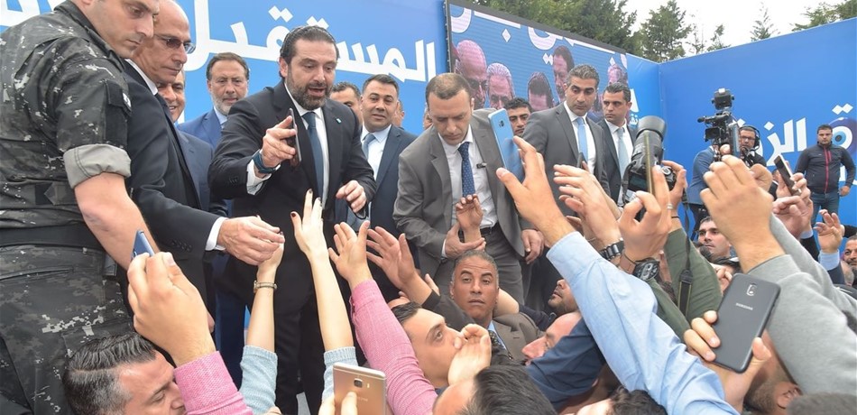 لماذا يصرّ "تيار المستقبل" على إستفزاز الطرابلسيين؟