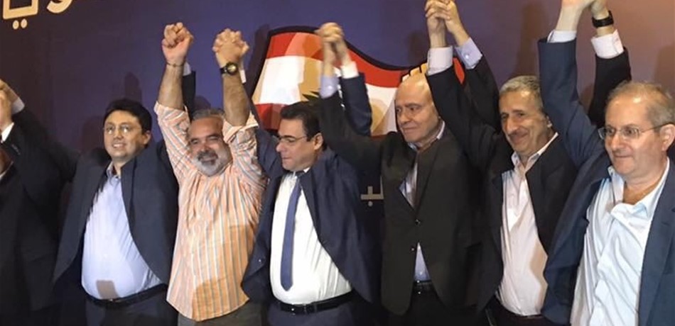 بانو: لاعتماد آداء مغاير يعيد الى الاشرفية الوهج والبهجة والازدهار والانماء