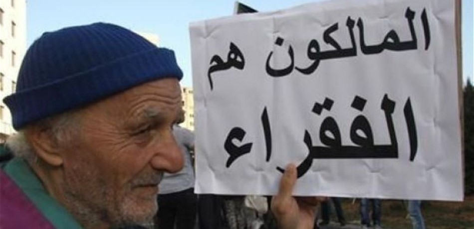 مالكو العقارات المؤجرة يطالبون بتوقيع هذا المرسوم