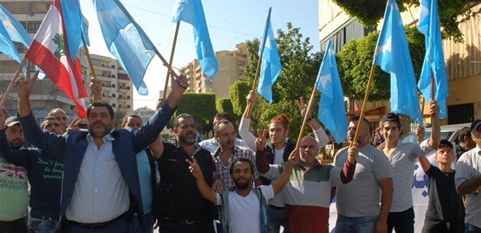 تطورات انتخابية في غير مصلحة "تيار المستقبل"