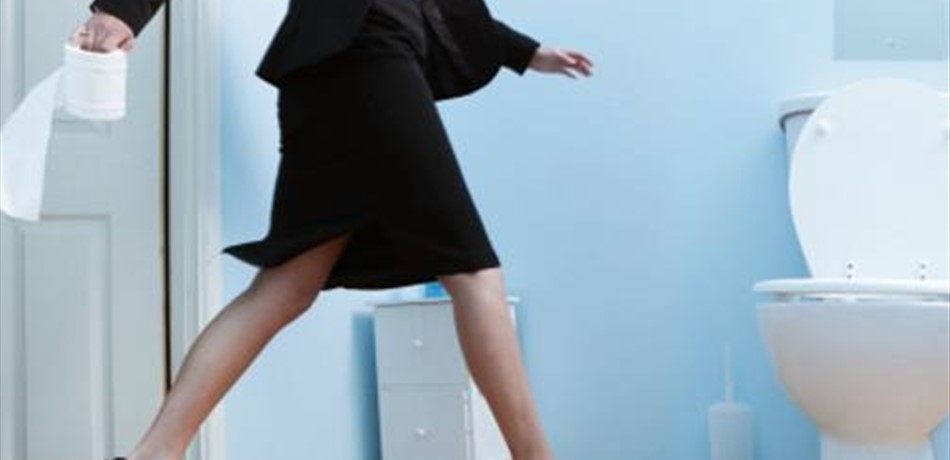 ماذا يحدث لجسمك عندما تمتنع عن قضاء حاجتك؟