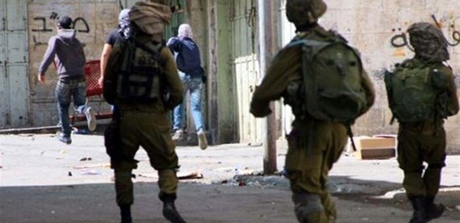 استشهاد فلسطيني برصاص الجيش الاسرائيلي شمال قطاع غزة