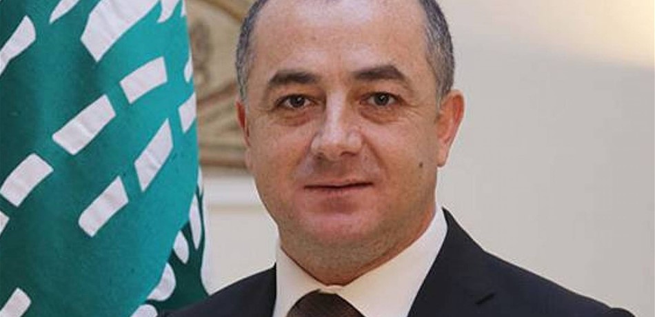 بو صعب يتقدم بشكوى أمام هيئة الإشراف ضد سيمون أبو فاضل