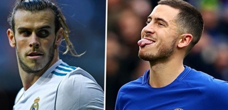هازارد إلى ريال مدريد.. وبيل ضحيّته!